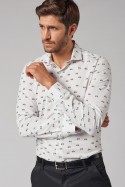 Camisa Velo