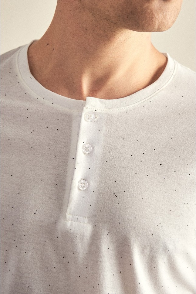 Remera Cossak