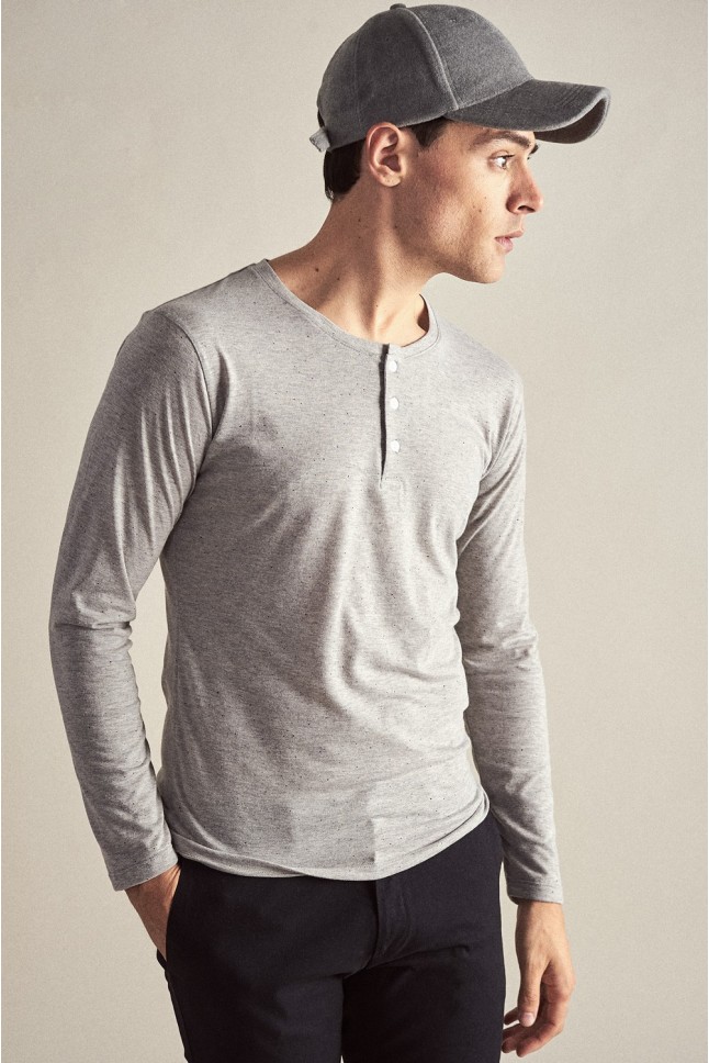 Remera Cossak