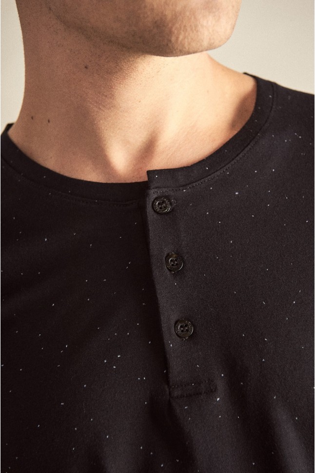 Remera Cossak