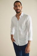 Camisa Bulgari