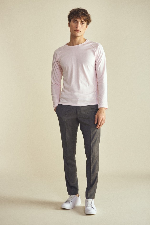 Remera Aston