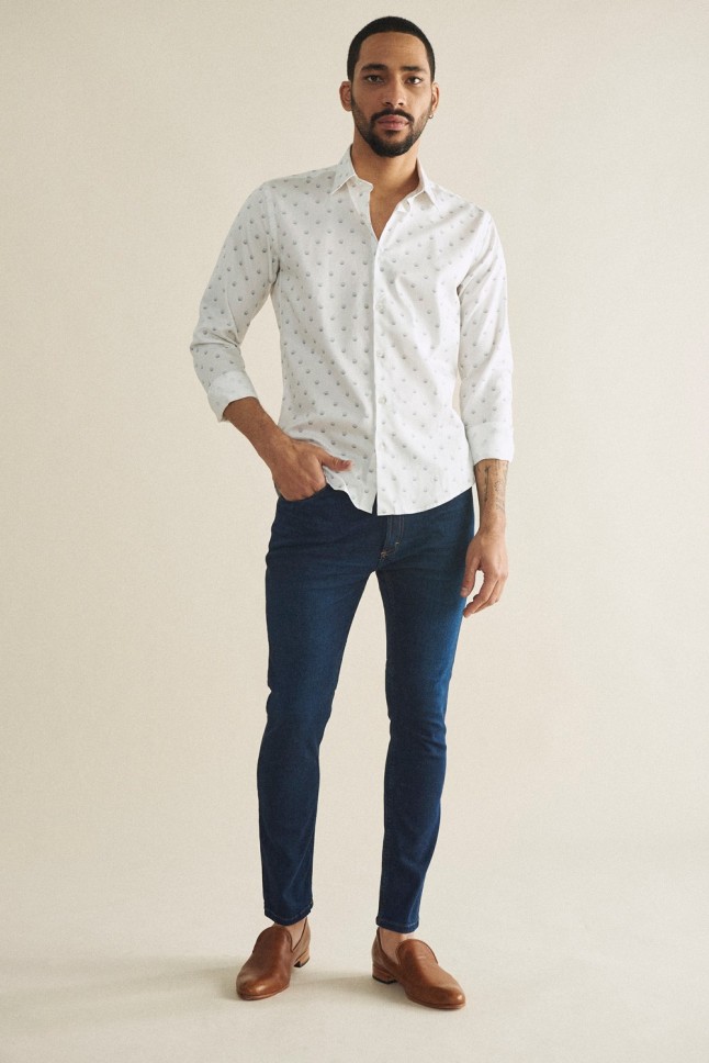 Camisa Adria