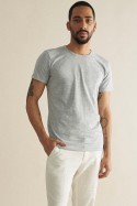 Remera Basic Redondo