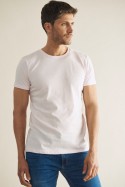 Remera Basic Redondo