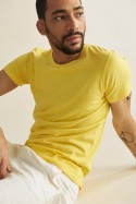 Remera Basic Redondo