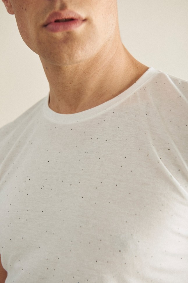 Remera Macchia