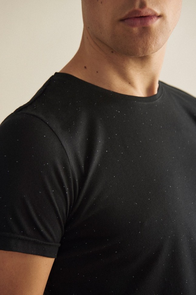 Remera Macchia