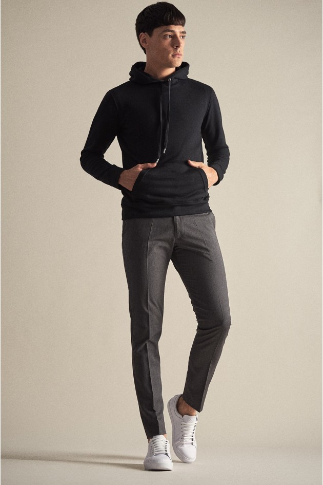 Buzo Hoodie Tagus 2