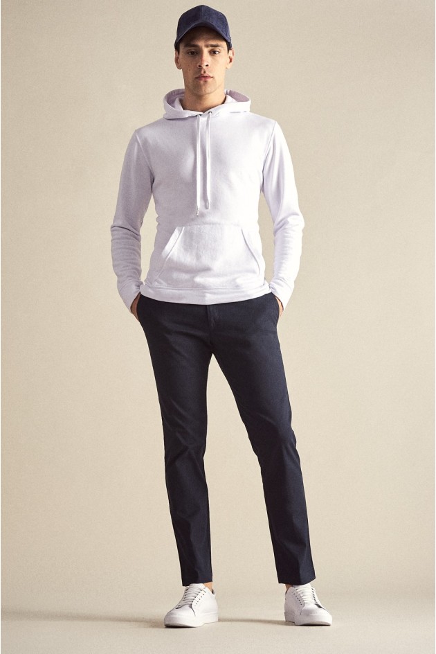 Buzo Hoodie Tagus 2