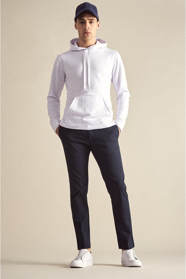 Buzo Hoodie Tagus