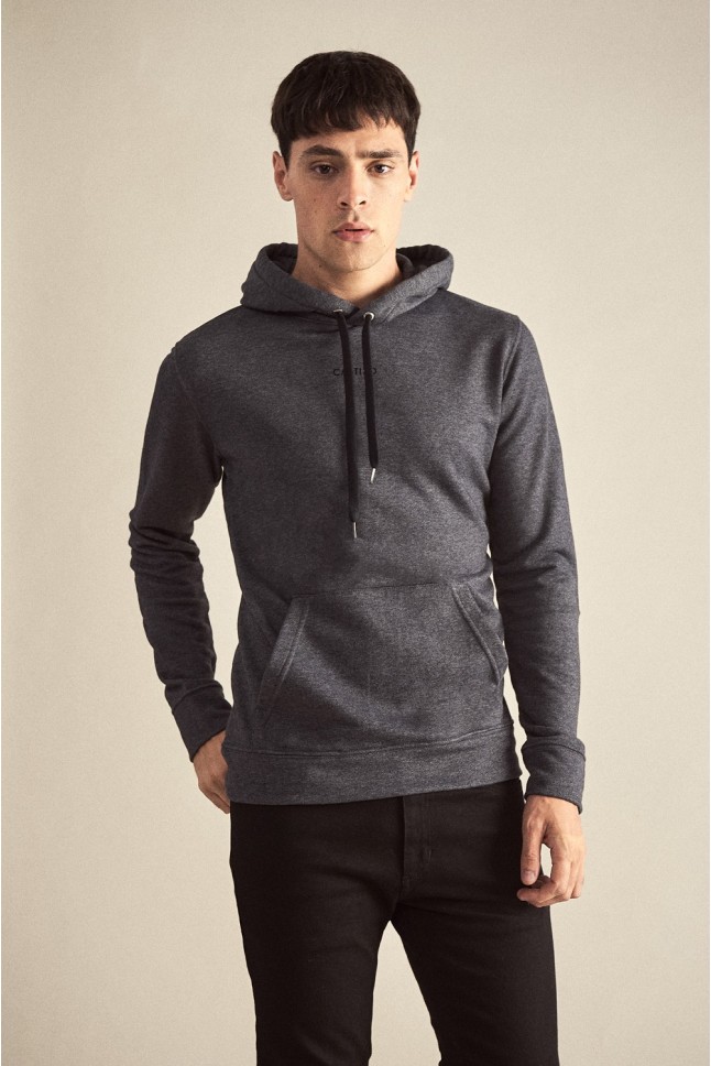 Buzo Hoodie Brand