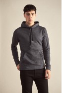 Buzo Hoodie Brand