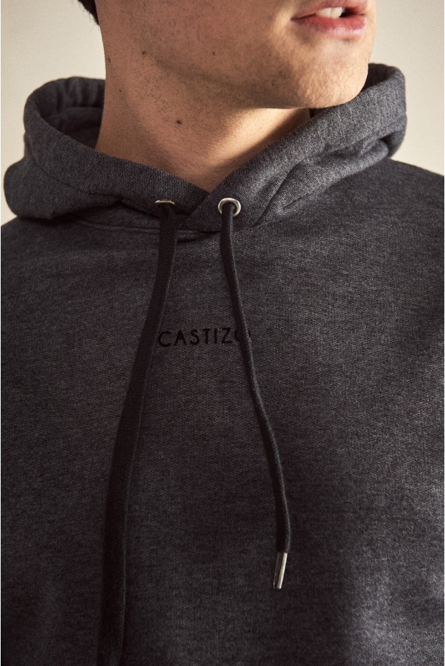 Buzo Hoodie Brand