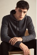 Buzo Hoodie Brand