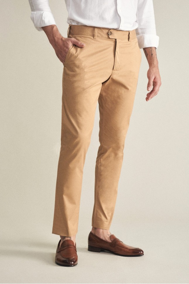 Pantalon Cardeto