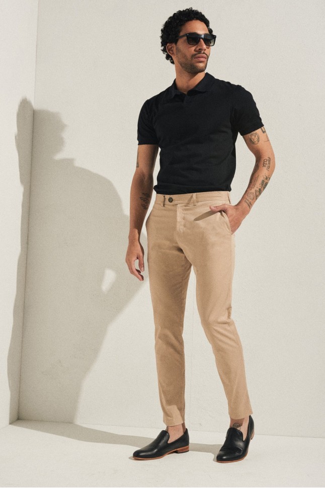 Pantalon Cardeto