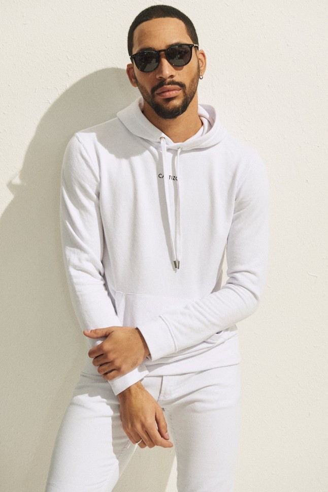 Buzo Hoodie Brand