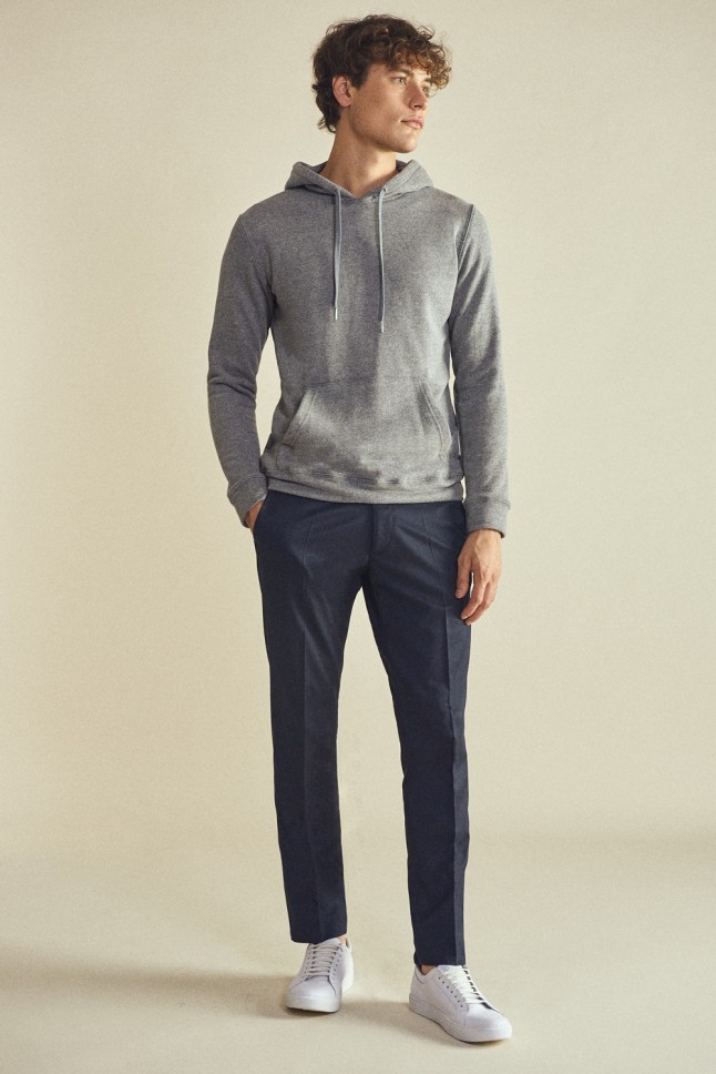 Buzo Hoodie Albani