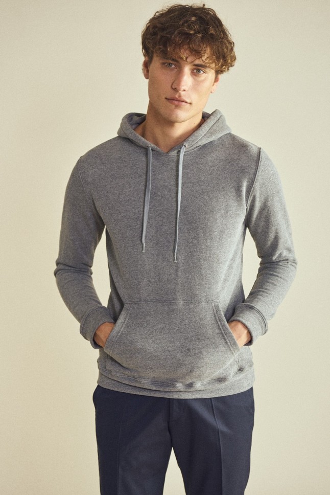 Buzo Hoodie Albani