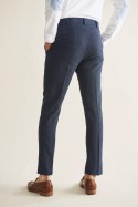 Pantalon Salerno Lino