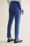 Pantalon Salerno Lino