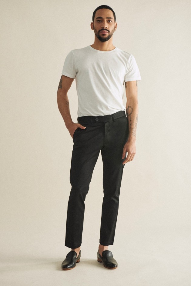 Pantalon Vadue 2