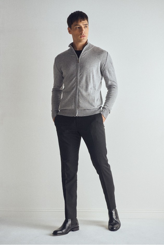 Campera Lanedo