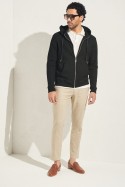Campera Naples Waffle