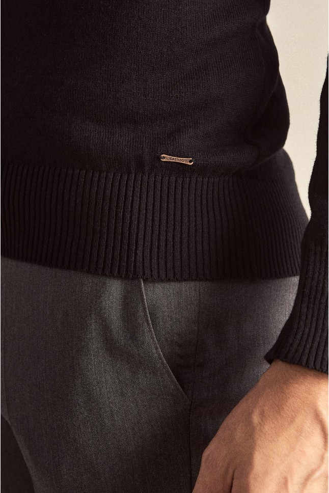 Sweater Vera Algodon