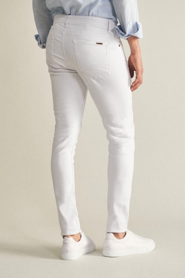 Jean Brunei White 2