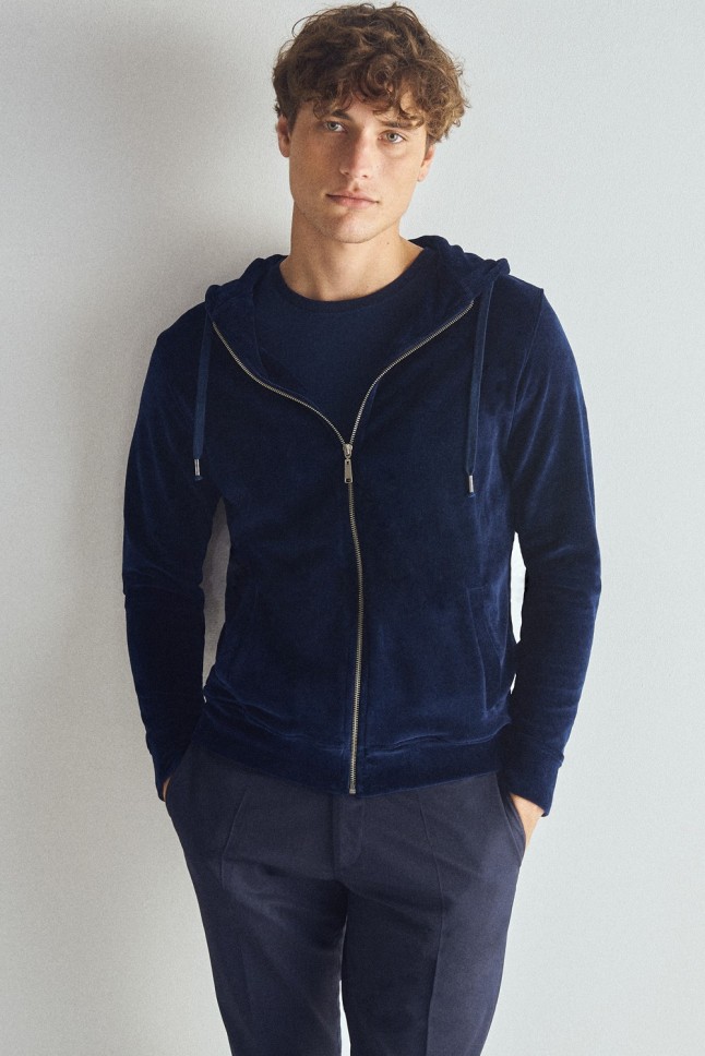 Campera Kempe Plush