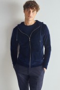 Campera Kempe Plush