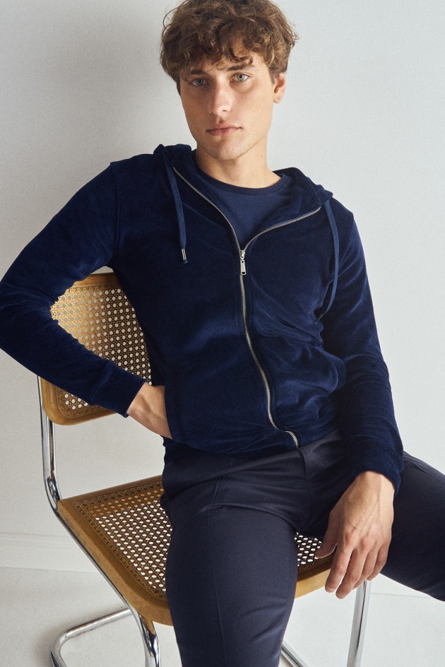 Campera Kempe Plush 2