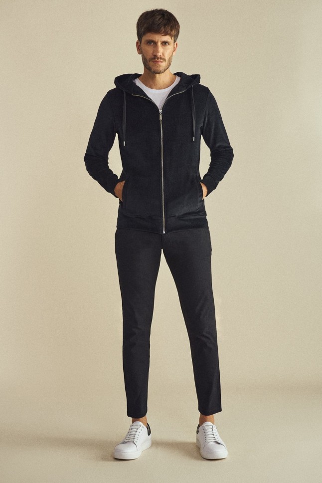 Campera Kempe Plush