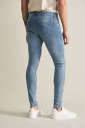 Jean Skinny Brando