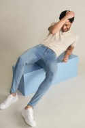 Jean Skinny Brando