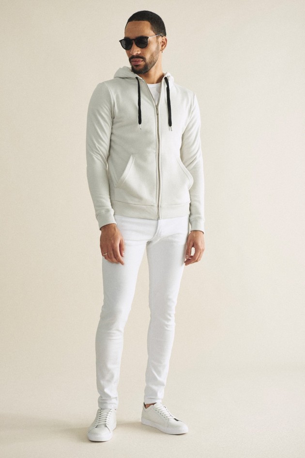 Campera Jordan 2