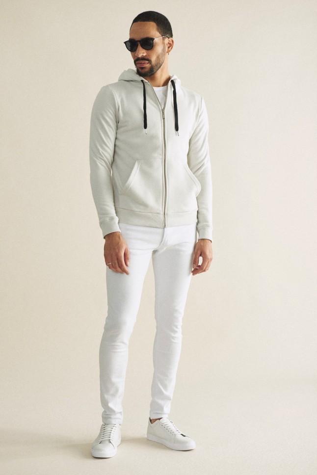 Campera Jordan