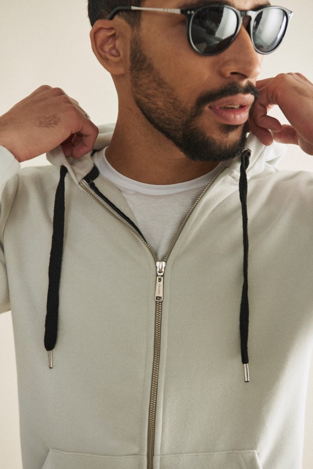 Campera Jordan