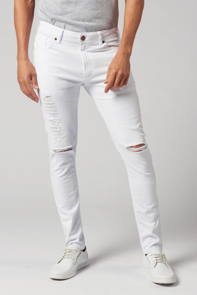 Jean Roturas White 2