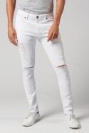 Jean Roturas White