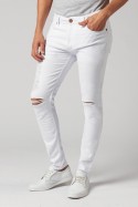 Jean Roturas White