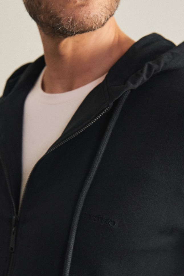 Campera Hood Basic