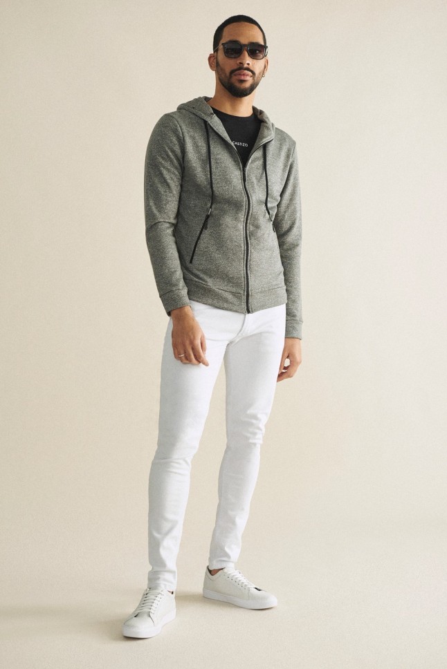 Campera Granite