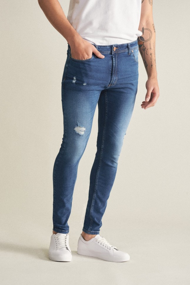 Jean Skinny Verona