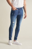 Jean Skinny Verona