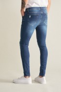 Jean Skinny Verona