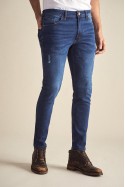 Jean Slim Fit Dordoña