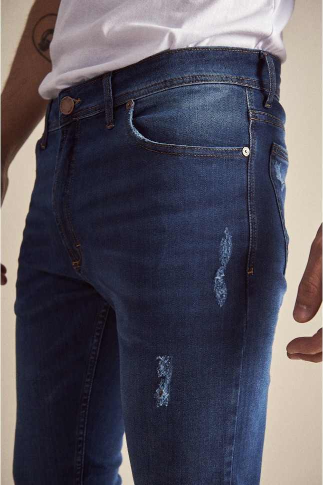 Jean Slim Fit Dordoña